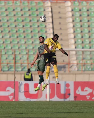 سپاهان 