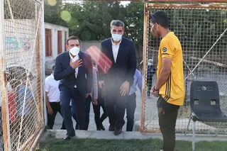 فستیوال