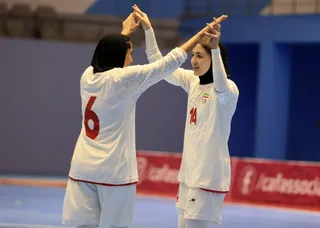 فوتسال