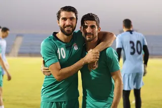 تمرین