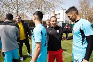 تمرین سبک