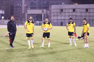 بحرین