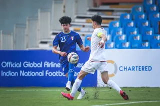 نوجوانان