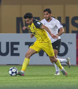 سپاهان 