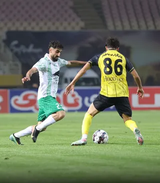 سپاهان 