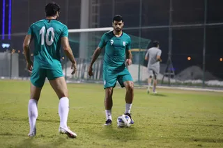 تمرین