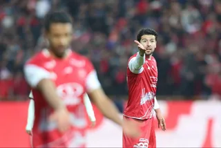 پرسپولیس