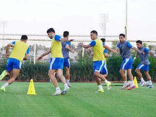 تیم ملی