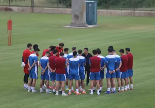 تیم ملی