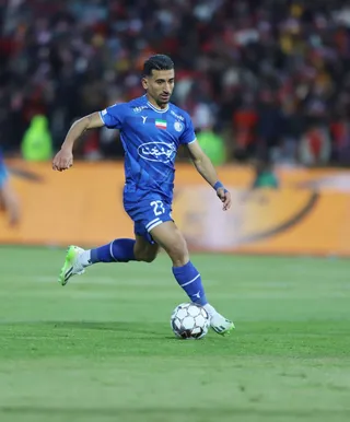 پرسپولیس
