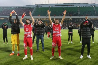 پرسپولیس