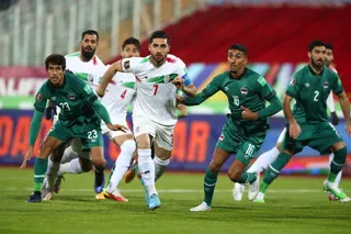 عراق