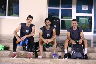 فوتبال
