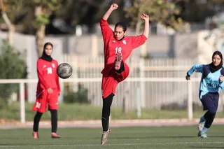 دختران