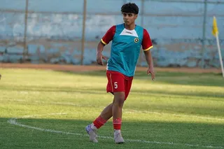 نوجوان