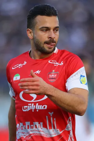 پرسپولیس