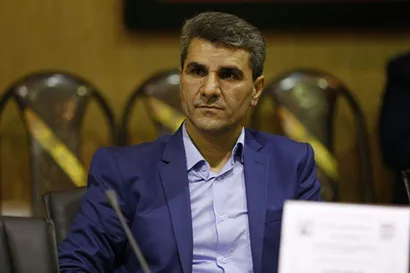 بیک وردی: توجه به فوتبال ساحلی نشانگر نگاه توسعه محور است