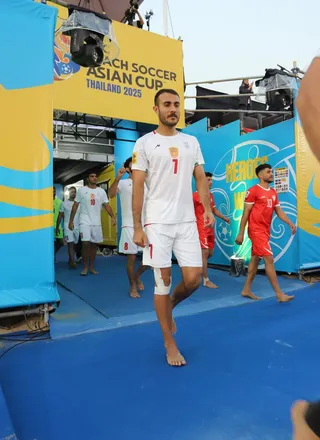 علی میرشکاری