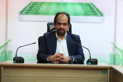 اعلام زمان برگزاری مراسم رونمایی از همراه پروازی تیم ملی فوتبال