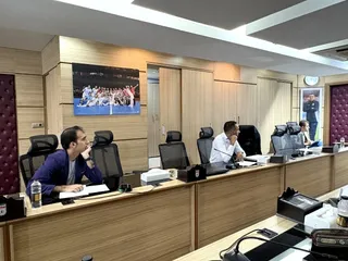 داوران 