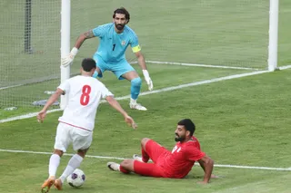 بازی