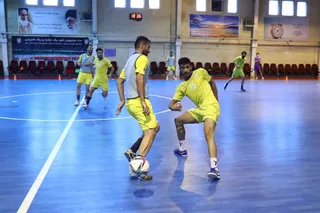 فوتسال