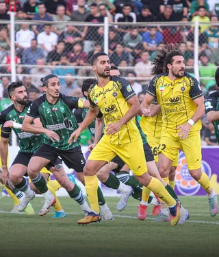 سپاهان 