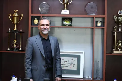 ماجدی: بازیکنان تیم ملی از جان مایه گذاشتند