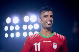 ساحلی