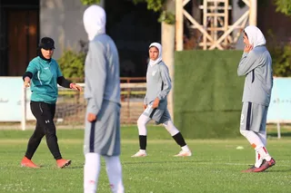 بانوان 2