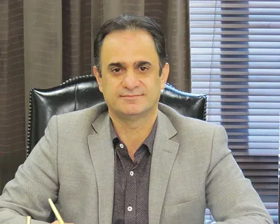 نوروزی: در بحث تیم های ملی و دانش افزایی با امارات همکاری خواهیم کرد