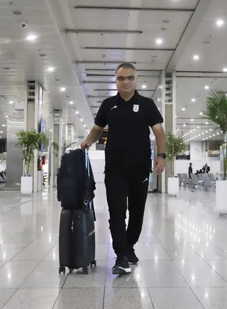 محمد میهن دوست
