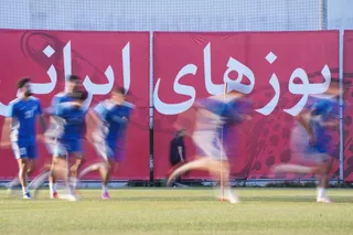 تیم ملی