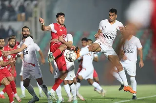 پرسپولیس