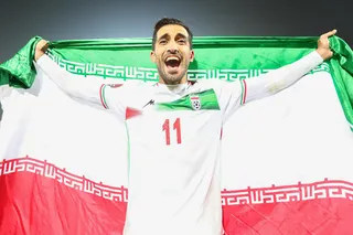 ایران عراق