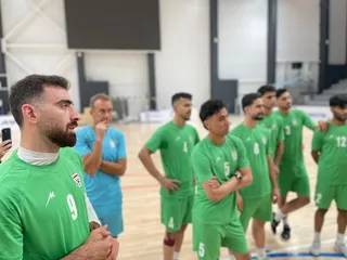 فوتسال
