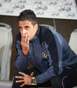 سپاهان