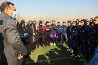 بانوان