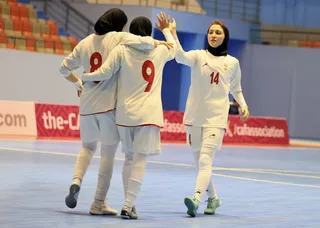 فوتسال