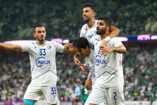 استقلال