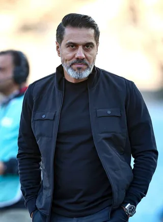 پرسپولیس 