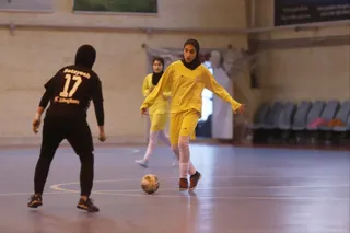 دختران