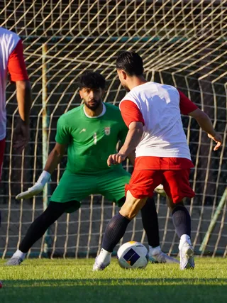 تمرین