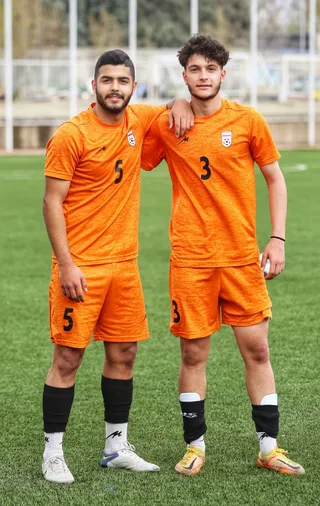 پیگیری نوجوان