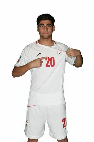 نوجوانان