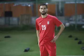 تیم ملی