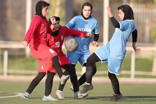 بانوان 