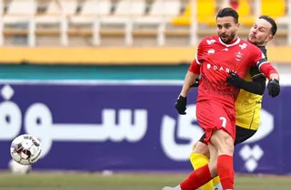 پرسپولیس 