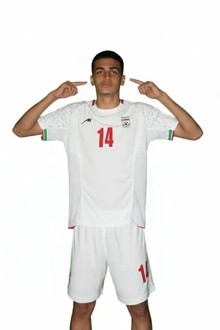 نوجوانان