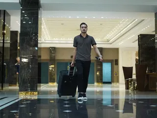 تمرین